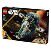 Lego Star Wars 75433 Jango Fetts Raumschiff