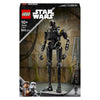 LEGO Star Wars 75434 K-2SO Sicherheitsdroiod-Roboter
