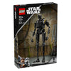 LEGO Star Wars 75434 K-2SO Sicherheitsdroiod-Roboter