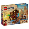 LEGO 75636 eine Tortenhütte in Windmolendorp