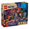 LEGO 75637 Ein Stück Zirkuszelt von Buggy de Clown