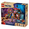 LEGO 75637 Ein Stück Zirkuszelt von Buggy de Clown