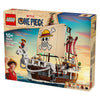Lego One Piece 75639 Das Piratenschiff macht Spaß