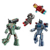 Lego Super Heroes Marvel 76320 Iron Man und War Machine gegen Hammer Spendes