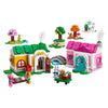 Lego Animal Crossing 77057 Kreative Häuser