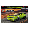 Lego Speed ​​Champions 77237 Dodge Challenger SRT Hellcat Sportwagen