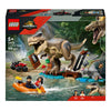 Lego Jurassic World 76975 t. Rex River Junkeling
