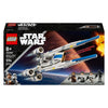 LEGO 75399 Star Wars Rebell U-Wing Starfighter