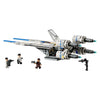 LEGO 75399 Star Wars Rebell U-Wing Starfighter