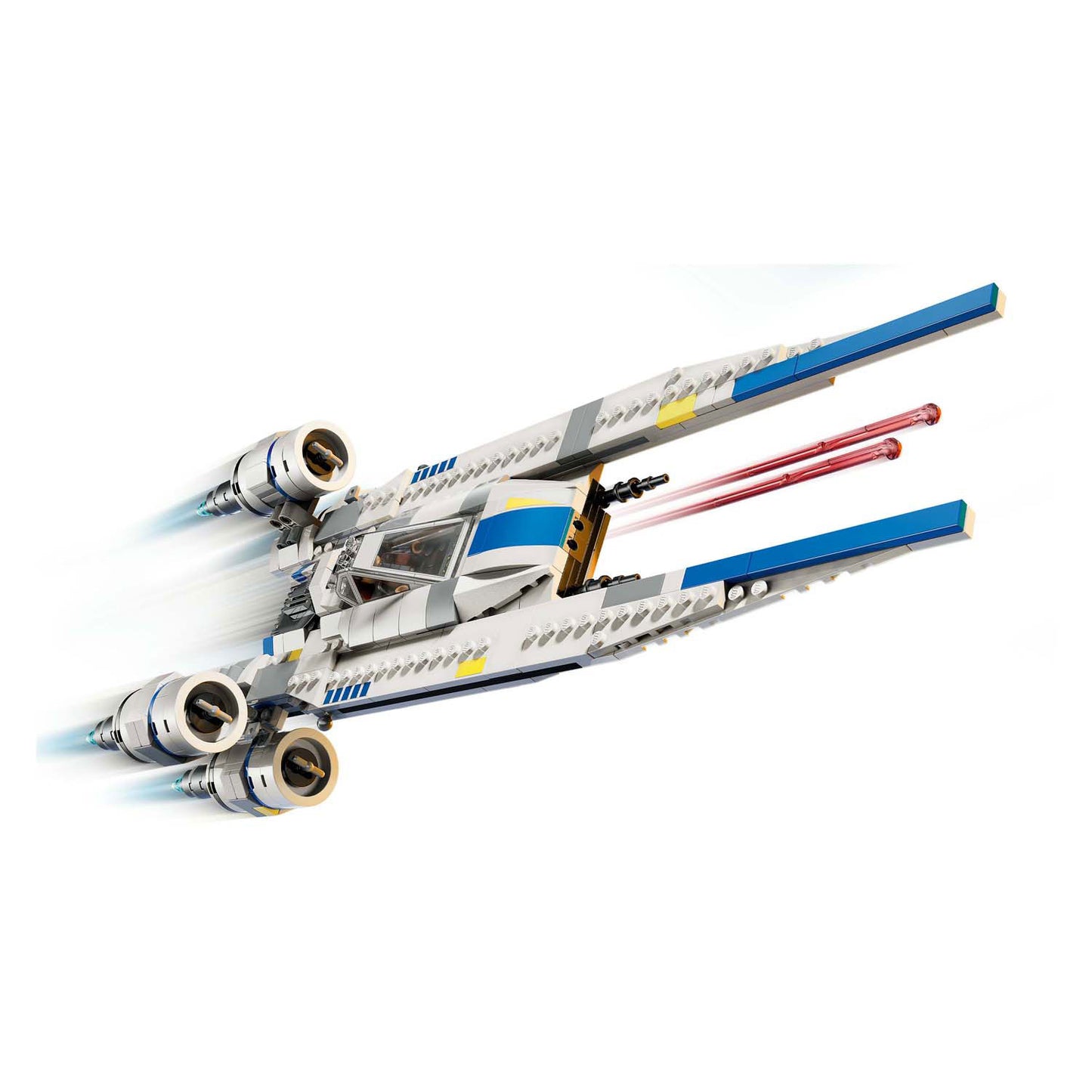 LEGO 75399 Star Wars Rebell U-Wing Starfighter