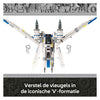 LEGO 75399 Star Wars Rebell U-Wing Starfighter