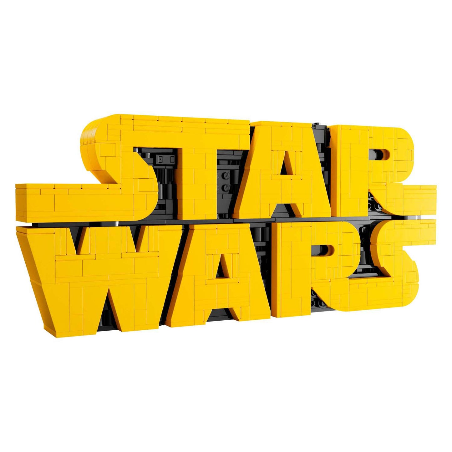 LEGO 75407 Star Wars Star Wars Logo