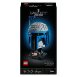 LEGO 75408 Star Wars Jango Fett Helm - afbeelding 9