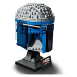 LEGO 75408 Star Wars Jango Fett Helm - afbeelding 11