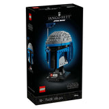 LEGO 75408 Star Wars Jango Fett Helm - afbeelding 12