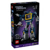 Lego Icons 10358 Transformers Soundwave
