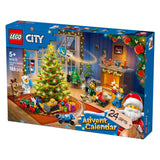 Lego City 60475 Adventskalender 2025 - afbeelding 5