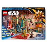 LEGO 75418 Star Wars Advent Calender 2025 - afbeelding 2