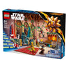 LEGO 75418 Star Wars Advent Calender 2025