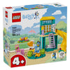 LEGO Duplo 11201 Bluey und Chloe auf dem Spielplatz