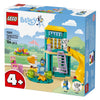 LEGO Duplo 11201 Bluey und Chloe auf dem Spielplatz