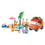 LEGO Duplo 11202 Bluey's Fahrt zum Strand - afbeelding 9