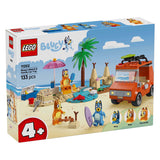 LEGO Duplo 11202 Bluey's Fahrt zum Strand - afbeelding 10