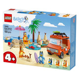 LEGO Duplo 11202 Bluey's Fahrt zum Strand - afbeelding 11