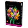 Lego Botanicals 11501 Blumenstrauß mit Tulpenblütendekoration
