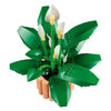 Lego Botanicals 11504 Friedenslilienblüten