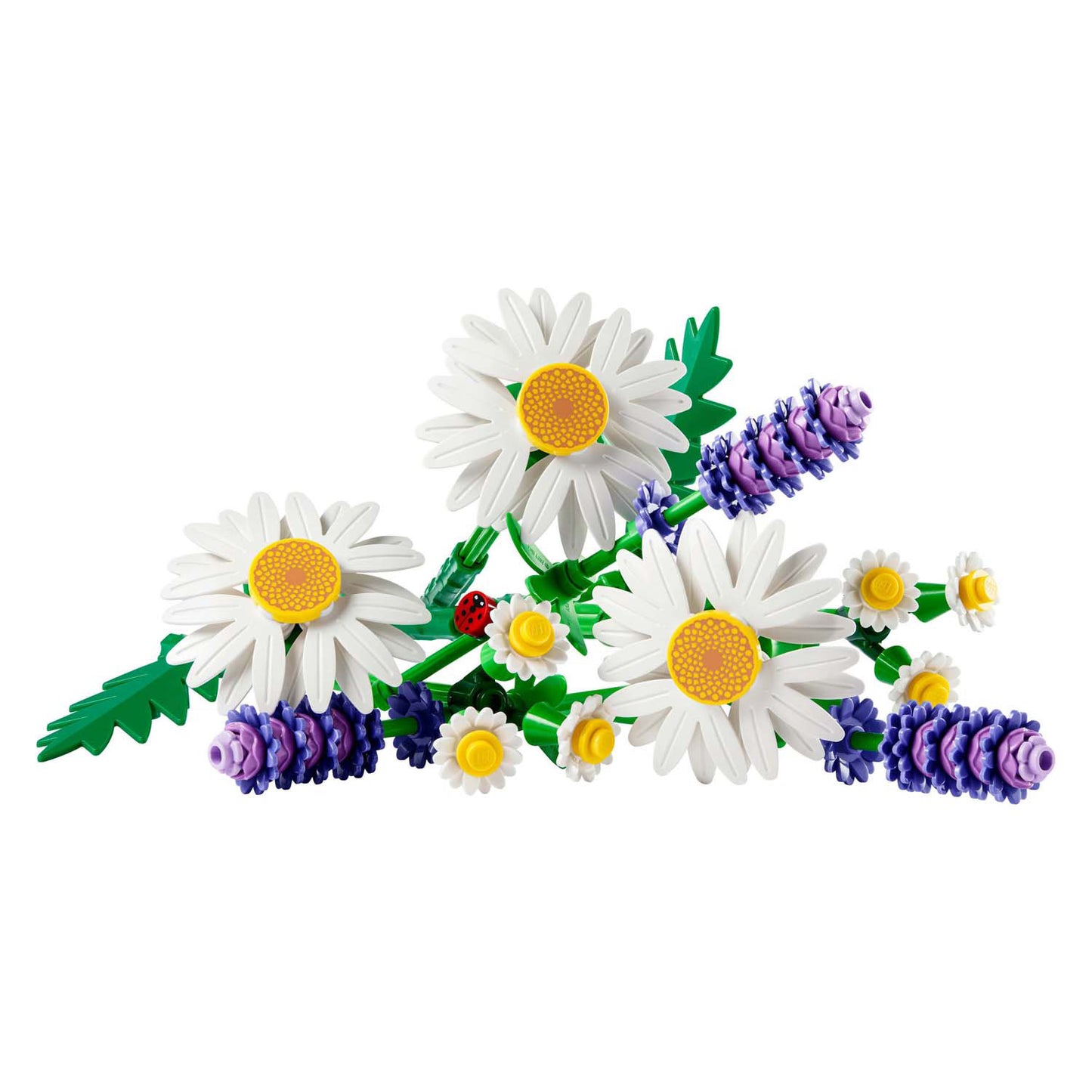 Lego Botanicals 11508 Gänseblümchen