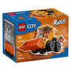 Lego City Brick Rides 60483 Fahrzeuge Baulader | 2 Stk