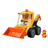 Lego City Brick Rides 60483 Fahrzeuge Baulader | 2 Stk