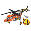 Lego City Exploration 60503 Hubschrauber der Küstenwache