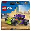 Lego City tolle Fahrzeuge 60485 Hot Rod | 2 Stk