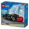 Lego City tolle Fahrzeuge 60486 EV Supersportwagen | 2 Stk