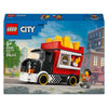 Lego City tolle Fahrzeuge 60488 Snackbar-Truck | 2 Stk