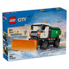Lego City tolle Fahrzeuge 60490 Schneepflug