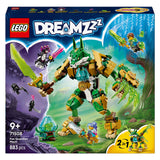 Lego Dreamzzz 71508 Fuchs-Mech - afbeelding 8