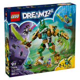 Lego Dreamzzz 71508 Fuchs-Mech - afbeelding 10