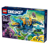 Lego Dreamzzz 71512 Krokodil-U-Boot