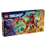 Lego Dreamzzz 71514 Dino-Raumschiff - afbeelding 10