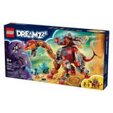 Lego Dreamzzz 71514 Dino-Raumschiff - afbeelding 11