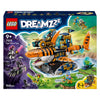 Lego Dreamzzz 71515 Tigerhaibecken