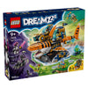 Lego Dreamzzz 71515 Tigerhaibecken