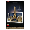 Lego 21064 Architektur Paris – Stadt der Liebe