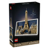 Lego 21064 Architektur Paris – Stadt der Liebe