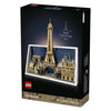 Lego 21064 Architektur Paris – Stadt der Liebe