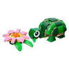 Lego Creator 31377 Schildkröte mit Seerose | 2 Stk