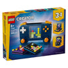 Lego Creator 31380 Retro-Spielekonsole